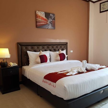 Khounmixay Hotel เวียงจันทน์ ภายนอก รูปภาพ